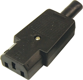 Розетка REXANT на шнуре