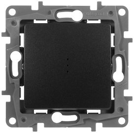Выключатель Legrand Etika 672615 LG