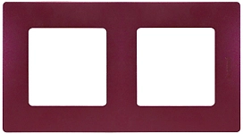 Рамка Legrand Etika 672562