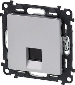 Розетка Legrand Valena Life 7 536 40