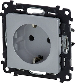 Розетка Legrand Valena Life 753620