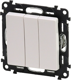 Выключатель Legrand Valena Life 752403 LG