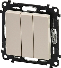 Выключатель Legrand Valena Life 752503 LG