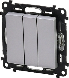 Выключатель Legrand Valena Life 752603 LG