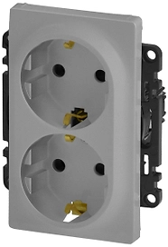 Розетка Legrand Valena Life 753626