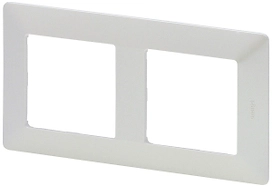 Рамка Legrand Valena Life 754142