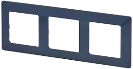 Рамка Legrand Valena Life 754093