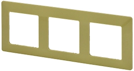 Рамка Legrand Valena Life 754083