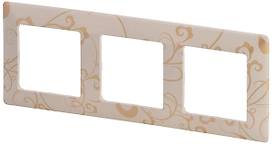 Рамка Legrand Valena Life 754113