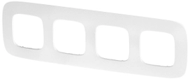 Рамка Legrand Valena Allure 754374