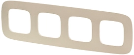 Рамка Legrand Valena Allure 754384