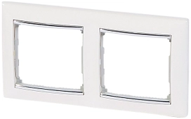 Рамка Legrand Valena 694247