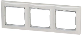 Рамка Legrand Valena 694248