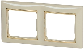 Рамка Legrand Valena 695647