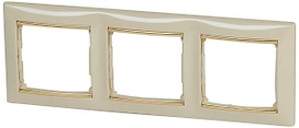 Рамка Legrand Valena 695648