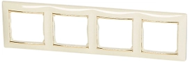 Рамка Legrand Valena 695649