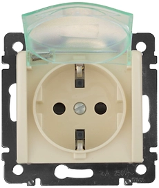 Розетка Legrand Valena 695640