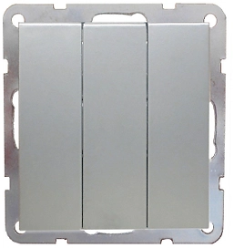 Выключатель LK Studio LK60 862103