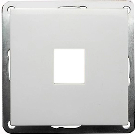 Розетка LK Studio LK60 RJ45 белый