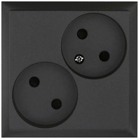 Розетка LK Studio LK60 863608