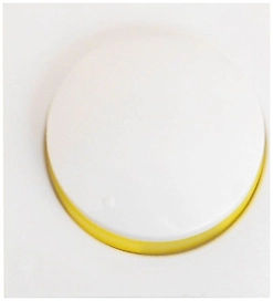 Накладка для светорегулятора LK Studio LK60 867104 