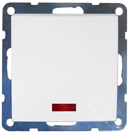 Выключатель LK Studio LK60 860204