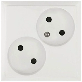 Розетка LK Studio LK60 863604