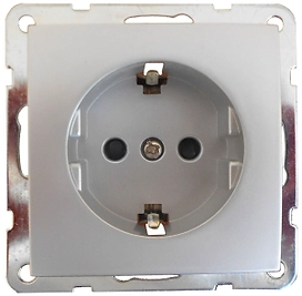 Розетка LK Studio LK60 863203