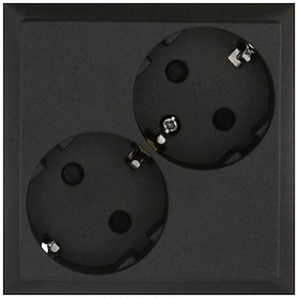 Розетка LK Studio LK60 863508