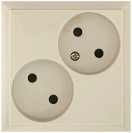 Розетка LK Studio LK60 863601