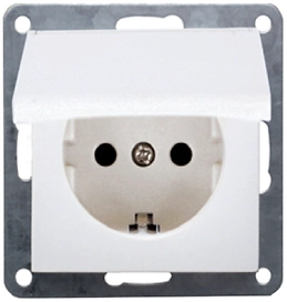 Розетка LK Studio LK60 863404