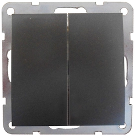 Выключатель LK Studio LK60 861108