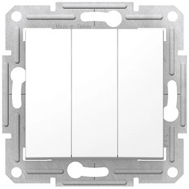 Выключатель Schneider Electric Sedna SDN0300621