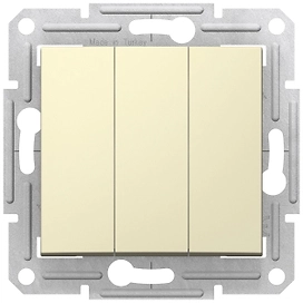 Выключатель Schneider Electric Sedna SDN0300647