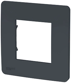 Рамка Schneider Electric New Unica NU200254