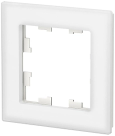 Рамка Schneider Electric ATLAS DESIGN NATURE ATN320101