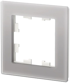 Рамка Schneider Electric ATLAS DESIGN NATURE ATN320301