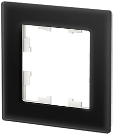 Рамка Schneider Electric ATLAS DESIGN NATURE ATN321001