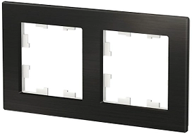 Рамка Schneider Electric ATLAS DESIGN NATURE ATN312302