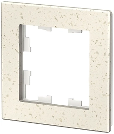 Рамка Schneider Electric ATLAS DESIGN NATURE ATN343101