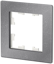 Рамка Schneider Electric ATLAS DESIGN NATURE ATN343201