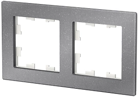 Рамка Schneider Electric ATLAS DESIGN NATURE ATN343202