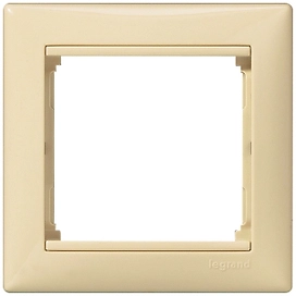 Рамка Legrand Valena 774351