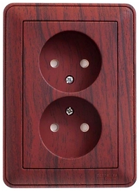 Розетка Schneider Electric Wessen 59 RS16-254-98