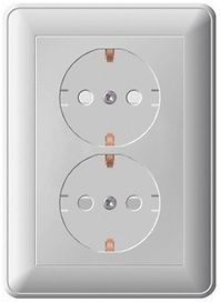 Розетка Schneider Electric Wessen 59 RS16-255-98