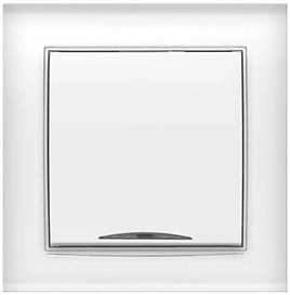 Выключатель Универсал Бриллиант 27203 8