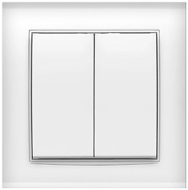 Выключатель Универсал Бриллиант 27204 5