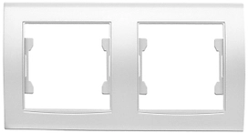 Рамка UNIVersal Бриллиант 27207 6