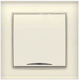 Выключатель Универсал Бриллиант 27228 1