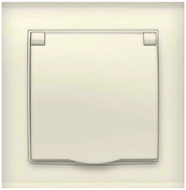 Розетка UNIVersal Бриллиант 7948868